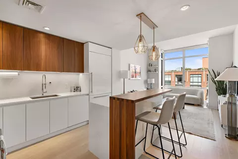 1000 Maxwell Ln #PH12G, Hoboken, NJ 07030