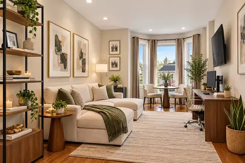 117 Bloomfield St #3A, Hoboken, NJ 07030
