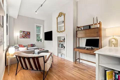 444 Jersey Ave #3, Jersey City, NJ 07302