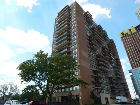 280 Luis M Marin Blvd #18S, Jersey City, NJ 07302