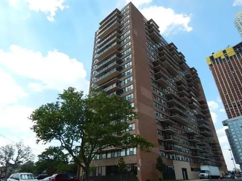 280 Luis M Marin Blvd #18S, Jersey City, NJ 07302