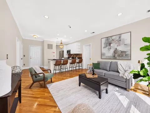 915 Madison St #4F, Hoboken, NJ 07030