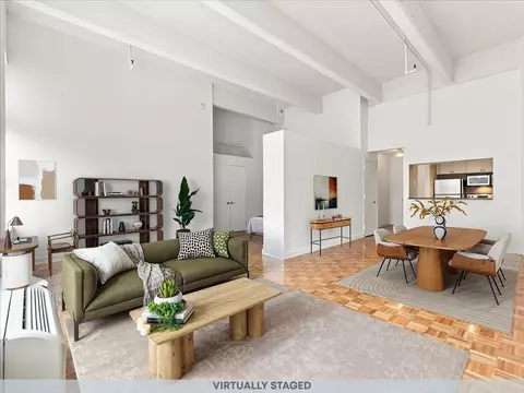1500 Hudson St #4L, Hoboken, NJ 07030