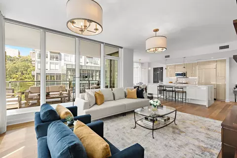 1200 Avenue At Port Imperial #418, Weehawken, NJ 07086