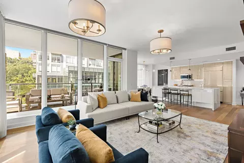 1200 Avenue At Port Imperial #418, Weehawken, NJ 07086
