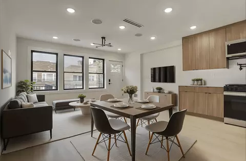 182 Columbia Ave, Jersey City, NJ 07307