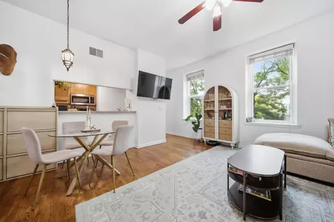 187 Wayne St #318C, Jersey City, NJ 07302