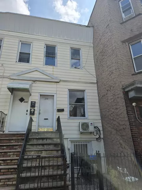 598 W Side Ave, Jersey City, NJ 07304