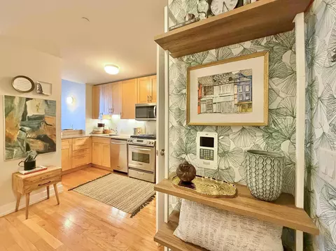 105 Greene St #703, Jersey City, NJ 07302