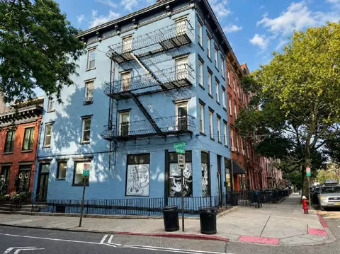 152 2nd St UNIT A, Hoboken, NJ 07030