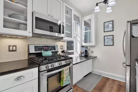 152 2nd St UNIT A, Hoboken, NJ 07030