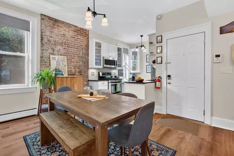 152 2nd St UNIT A, Hoboken, NJ 07030