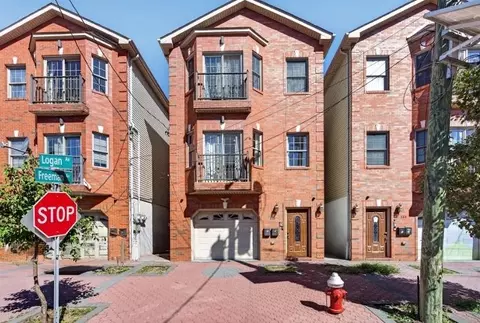 146 Logan Ave, Jersey City, NJ 07306