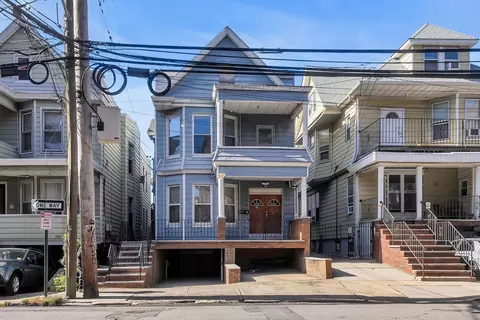 53 Van Reypen St, Jersey City, NJ 07306