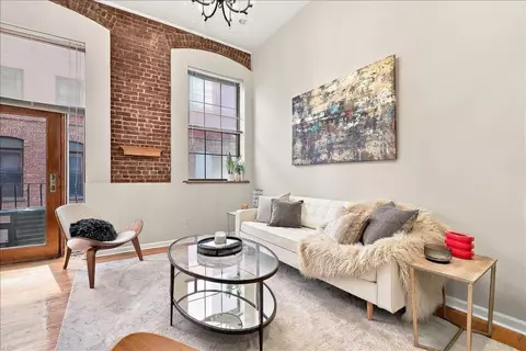 1015 Grand St #3D, Hoboken, NJ 07030