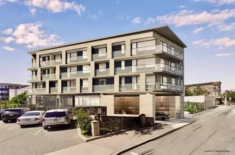 115 Hackensack Plank Rd # -7, Weehawken, NJ 07086