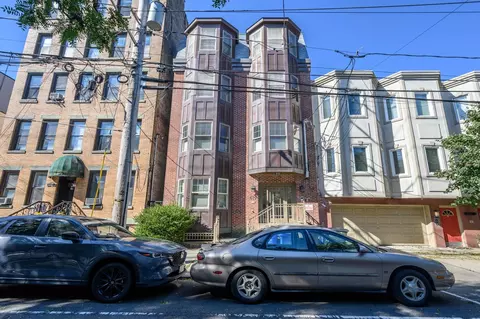 610 Madison St #2, Hoboken, NJ 07030