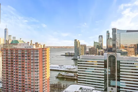 45 River Dr S #3204S, Jersey City, NJ 07310