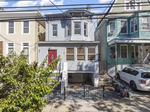 28 Belmont Ave, Jersey City, NJ 07304
