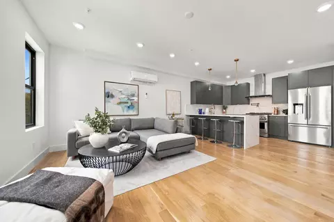 39 Booraem Ave #2, Jersey City, NJ 07307