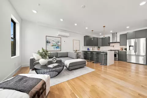 39 Booraem Ave #2, Jersey City, NJ 07307
