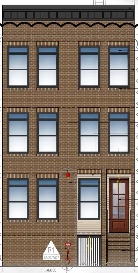 147 Lincoln St, Jersey City, NJ 07307