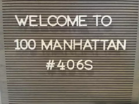 100 Manhattan Ave #406S, Union City, NJ 07087