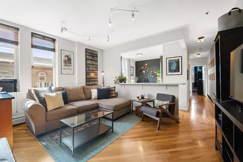 601 Monroe St #5A, Hoboken, NJ 07030