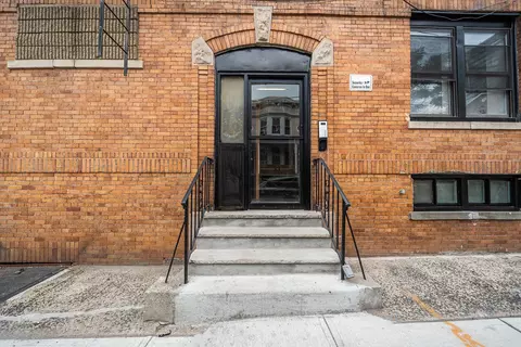 25 High St #1, Jersey City, NJ 07306