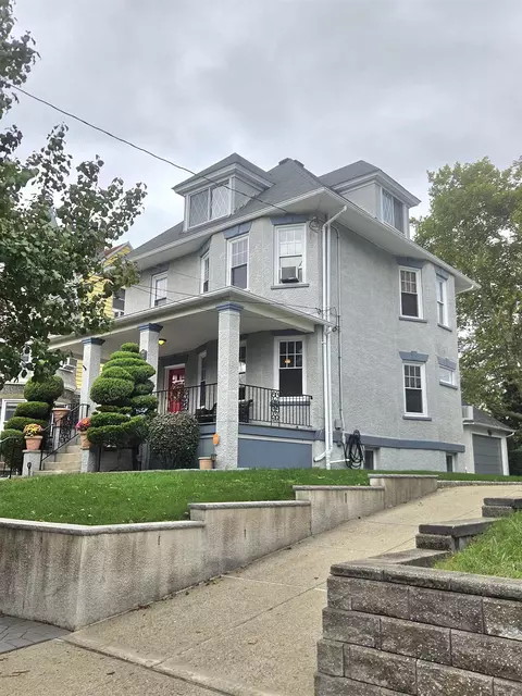 116 78th St, North Bergen, NJ 07047