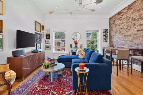 275 5th St #3, Jersey City, NJ 07302