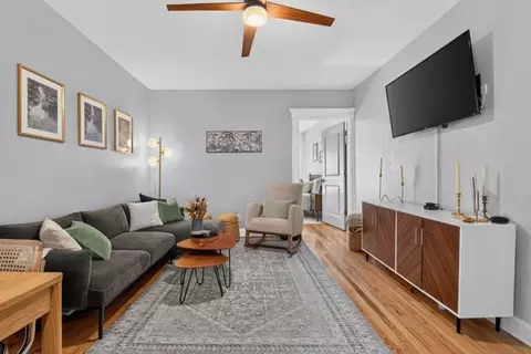 345 7th St #1L, Jersey City, NJ 07302
