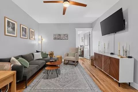 345 7th St #1L, Jersey City, NJ 07302