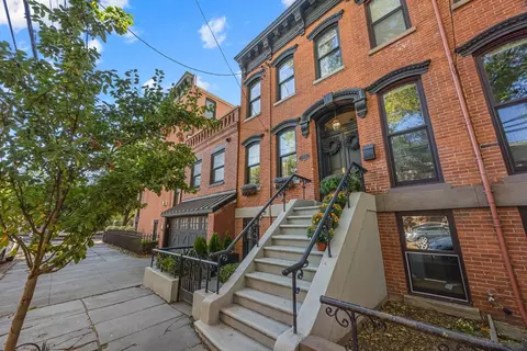 703 Jersey Ave, Jersey City, NJ 07302