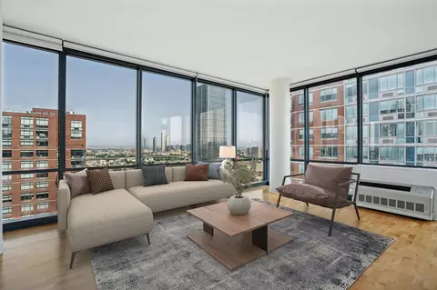 389 Washington St #33E, Jersey City, NJ 07302