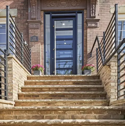 270 Hancock Ave #5, Jersey City, NJ 07307