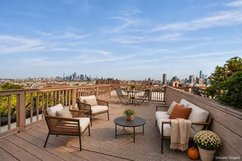 164 Ogden Ave #405, Jersey City, NJ 07307