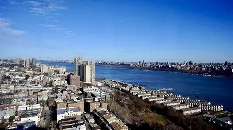 6040 Blvd E #31-N, West New York, NJ 07093