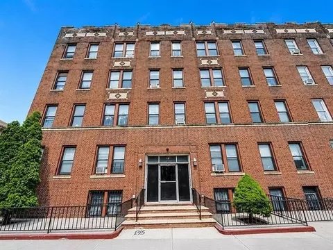117 Corbin Ave #107, Jersey City, NJ 07306