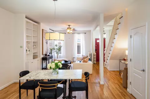 72 Romaine Ave, Jersey City, NJ 07306