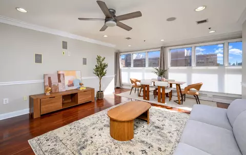 1331 Grand St #PH06, Hoboken, NJ 07030