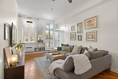 232 Monroe St #1N, Hoboken, NJ 07030
