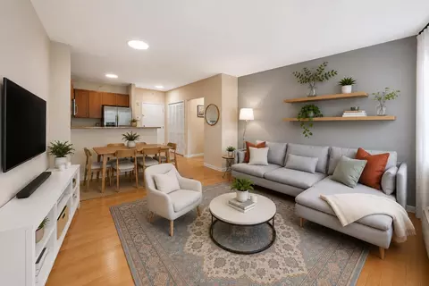 4 Constellation Pl #306, Jersey City, NJ 07305