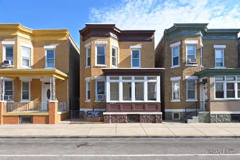 6012 Palisade Ave, West New York, NJ 07093