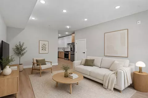 34 Thorne St #1, Jersey City, NJ 07307