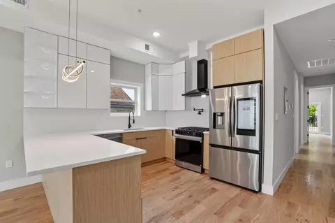 34 Thorne St #2, Jersey City, NJ 07307