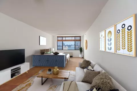 45 River Dr S #1401, Jc Downtown, NJ 07302