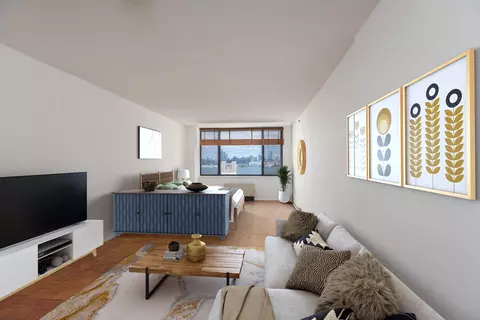 45 River Dr S #1401, Jc Downtown, NJ 07302