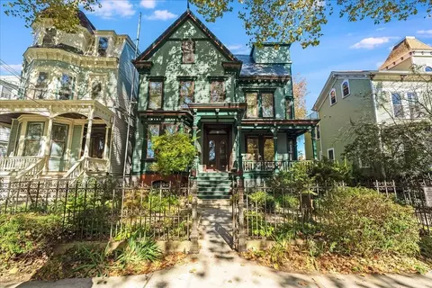 74 Sherman Pl, Jersey City, NJ 07307
