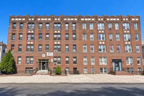 117 Corbin Ave #404, Jersey City, NJ 07306